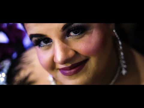 Arash's 40th Birthday Highlight Sydney