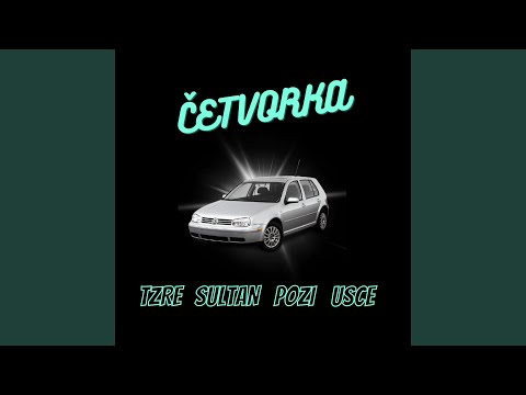 Usce (feat. Tzre, Sultan & Pozi)