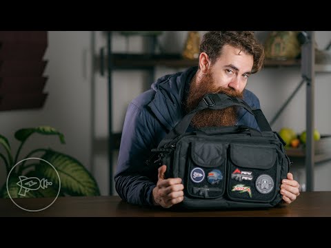 42-Inch Deluxe Weapons Case