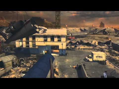 A Multi-COD Trailer - Champions