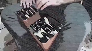 Bongos FREEJAC – Brazilian Love Affair / Al Jarreau