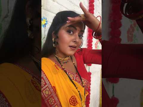 Maroon colour sadiya #trending #dance #dancevideo #anjanasingh #anjanasinghvlogs