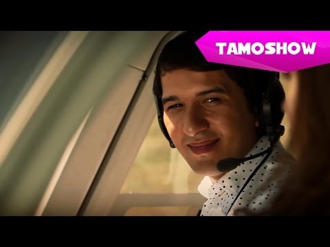 Чонибек Муродов - Ошикам | Jonibek Murodov - Oshiqam (2013)