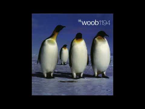 Woob - Woob 1194 (Full Album)