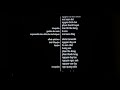 Closing To The Vertical Ray Of The Sun 2000 2001 DVD