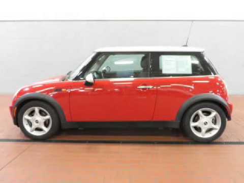 2006 MINI Cooper - Grand Rapids MI