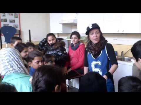 Slongs Dievanongs - Goeiemorgend, Goeiendag (Kras Noord 2060)