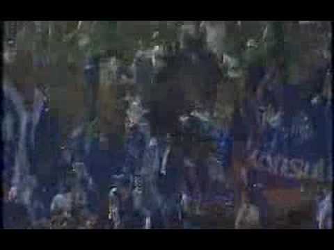 São Caetano 1x1 Botafogo BR06