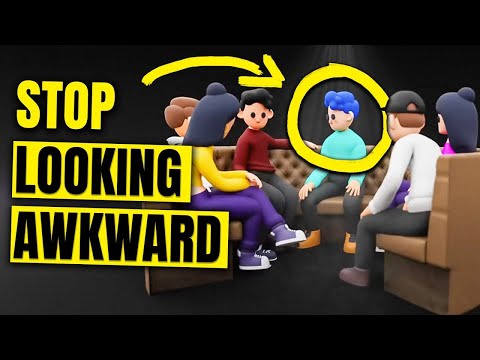 気をつけて！好感度を下げてしまう5つの「ボディーランゲージ」