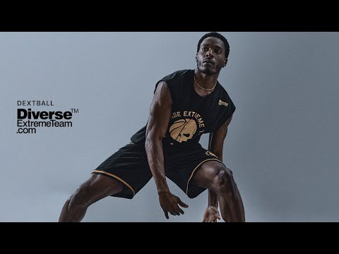 DEXTBALL by DIVERSE EXTREME TEAM