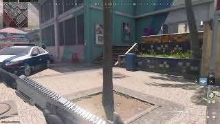 【Mw3】お待たせしました。芋の時間です。起きるまで