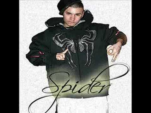 "Grind on Me" - Spider aka Mr 19 ft. Falo, Ladi G