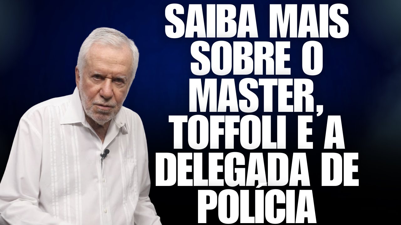 Sem solução os soluços de Bolsonaro. Prisão domiciliar? - Alexandre Garcia