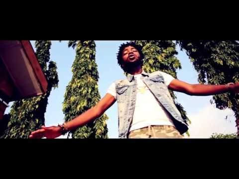 MC COY FT DR JAZZ - A PRAYER OFFICIAL MUSIC VIDEO