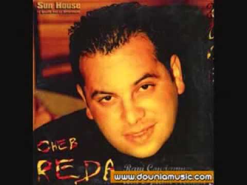 CHEB REDA ANA OMRI TWAHACHTHA