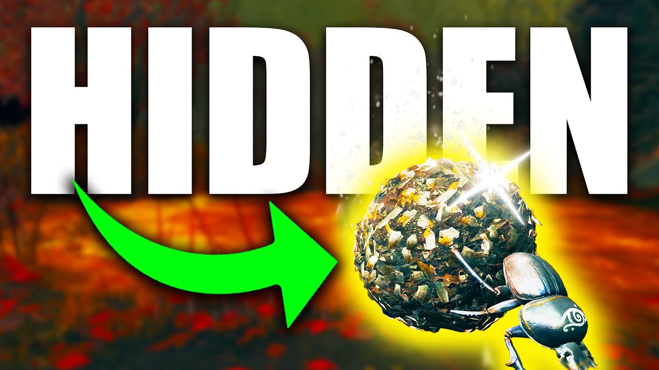 Elden Ring OP mechanics the DLC hides from you