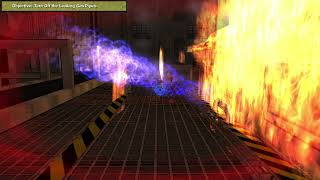 Real Heroes: Firefighter HD Gameplay