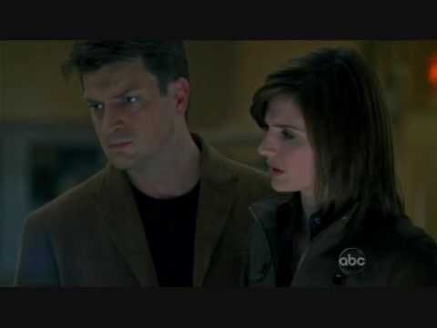 ABC's Castle 2x17 moment: With Lanie in the Morgue