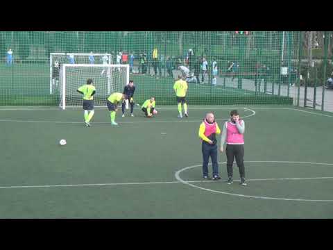 6 КХ 2 Лига EstetiqUa   Инвентус