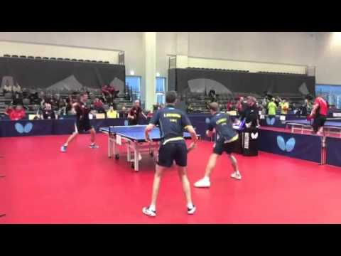 Class T-M8, BEL-SWE, Double