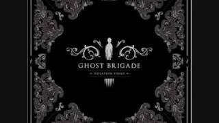Ghost Brigade - Liar
