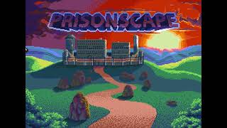 Prisonscape - Arrival (Aryan Brotherhood route)