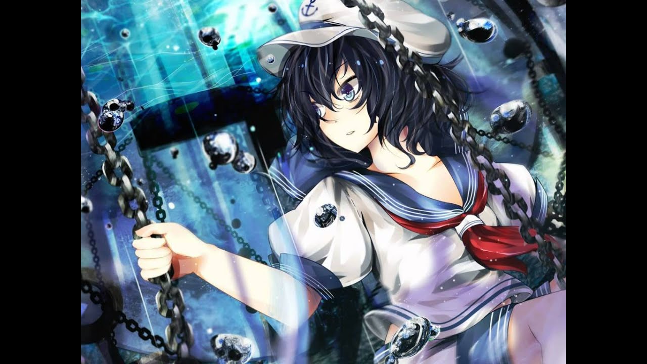 【東方Eurobeat】 Endless Seeker 【A-One】