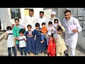 Eid ul Fitr Aur Masla Hogya 😢 | Vlog