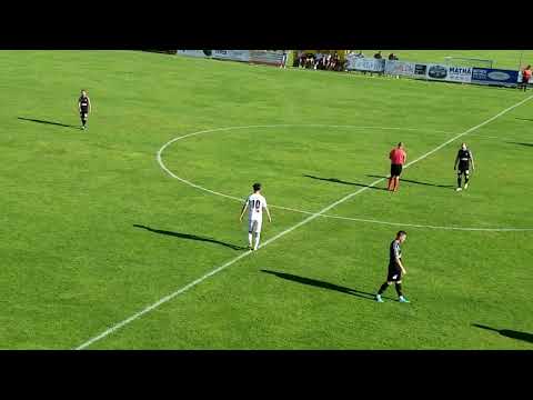 ASV : Senftenbach 2. HZ