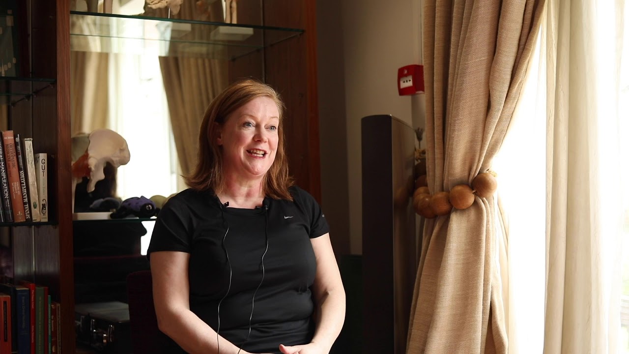 Good Health Centre 10