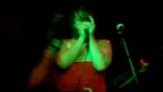 HORSE the Band - kangarooster meadows/Cutsman 9-11-08