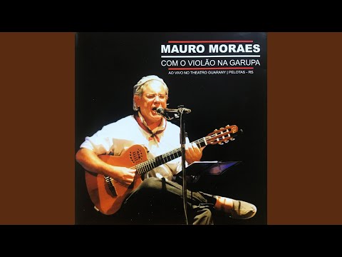 Milongueando Uns Troços (Ao Vivo)