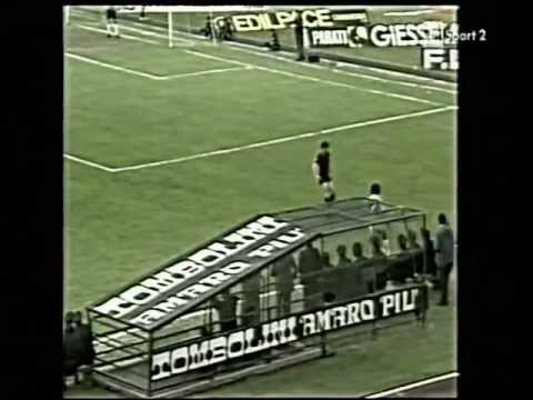 1980/81, Serie A, Ascoli - Roma 0-0 (26)