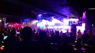 Is This Goodbye? - Dodgy (Under The Bridge, Chelsea 31 October 2014)