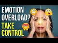 Feeling Really Overwhelmed Discover The Science Of Emotion Regulation