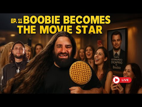 ALL BUT 6 PODCAST Ep.11 Mikey The Magician w/ Boobie Lootaveli & Bry Hill