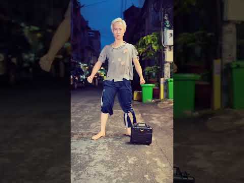 Boom 💥 [BEN KUNGFU] #beneagle #funny #action #shorts