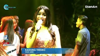 Download lagu KADUNG TRESNO || VOC. DIAN ANIC || ANICA NADA LIVE MALAM mp3