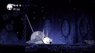 #2【アクション】おばあちゃんの頼み！エクソイの「ホローナイト Hollow knight」