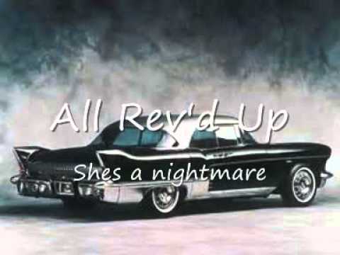 All Rev'd Up - Nightmare
