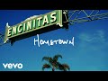 Phil Wickham - HOMETOWN (Official Lyric Video)