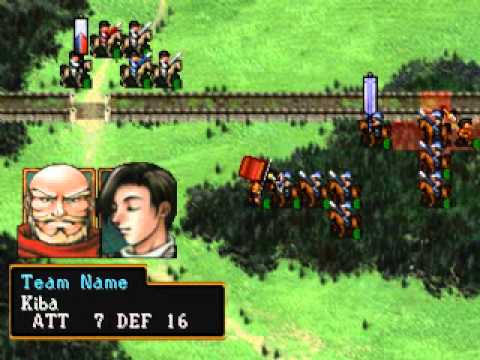 Suikoden II(Part71)Refugees