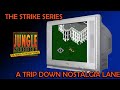 The Strike Series Jungle Strike Sega Mega Drive Genesis A Trip Down Nostalgia Lane