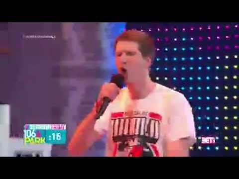 Interstate Fatz vs Charron