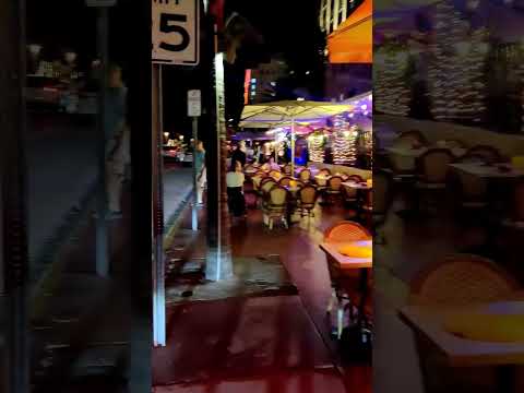 #Miami #beach#ocean#drive #night #life #florida #vibes#holidays #viral #shorts