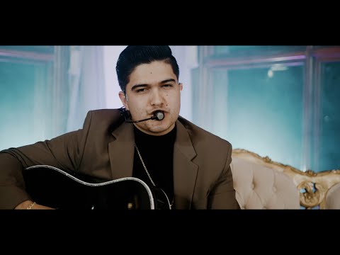 La Conquista Más Grande - (En Vivo) - Ulices Chaidez - DEL Records 2022