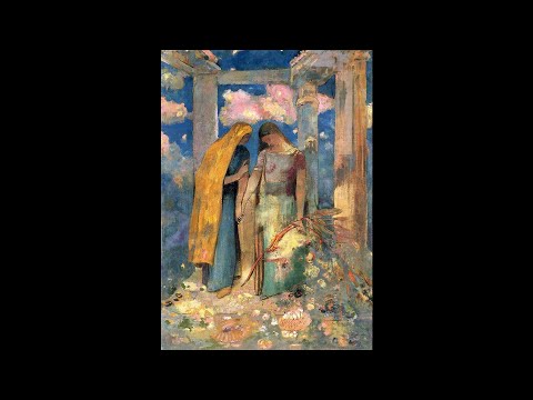 The Opposites and Coniunctio | Carl Jung | Edward F. Edinger