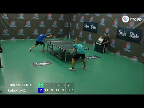 30th of June 2022. ТT CUP - Green 2. Evening