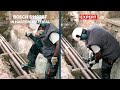 Bosch EXPERT S1255CHC Thick Tough Metal Säbelsägeblatt, 10-tlg. Video