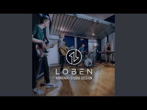 Gott Der Erweckung - LOBEN